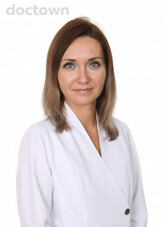 Мошкова Анна Александровна