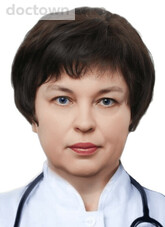 Мозолина Ирина Александровна