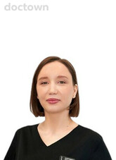 Гилязетдинова Ольга Александровна