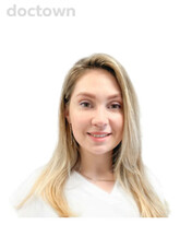 Гиниатулина Полина Алексеевна 