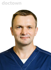 Плесовских Евгений Александрович