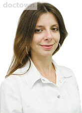 Плохова Елена Николаевна