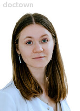 Плотникова Анна Юрьевна