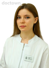 Плотникова Галина Александровна