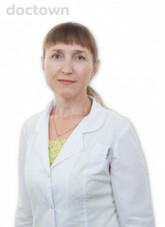 Плотникова Татьяна Николаевна