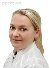 Власюк Анастасия Александровна