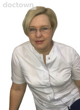 Михайлова Яна Витальевна