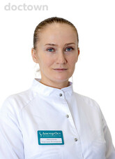 Михалкова Светлана Козмировна