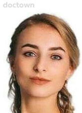 Михеева Марина Юрьевна