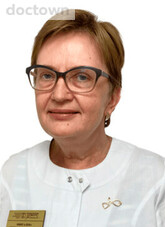 Мингалева Светлана Валерьевна