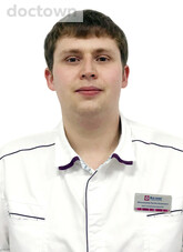 Минсалимов Руслан Асхатович