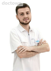 Миразизян Ерем Дживанович