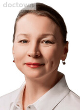 Миронова Елена Евгеньевна