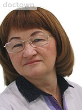 Миронова Римма Валерьевна