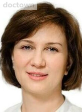 Миронова Светлана Николаевна