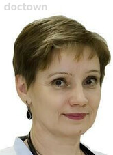 Мищенко Наталья Геннадьевна