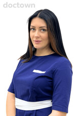 Мишина Екатерина Станиславовна