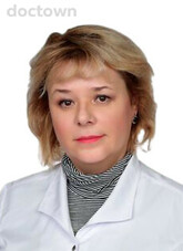 Мишина Элина Викторовна