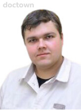 Митаев Александр Михайлович