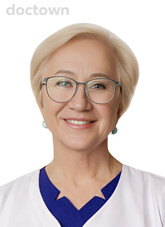 Митракова Нина Николаевна