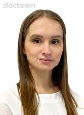 Кабикина Юлия Андреевна