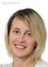 Калашникова (Курсакова) Ирина Владимировна