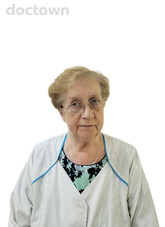 Калина Ольга Николаевна