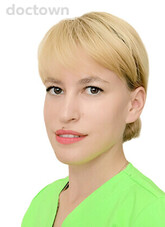 Калинина Дарья Алексеевна
