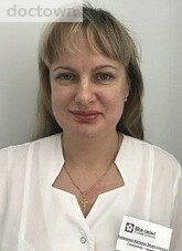 Калинина Наталья Вячеславовна