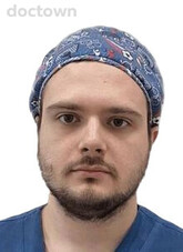Калинкин Кирилл Игоревич