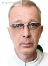Калинников Вадим Станиславович