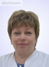 Калякина Светлана Ивановна