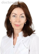 Камаева Ирина Алексеевна