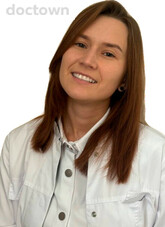 Камалиева Аделина Сериновна