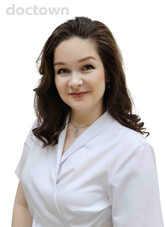 Капичникова Кристина Сергеевна