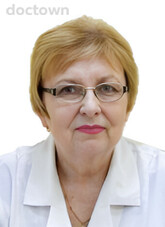 Караштина Наталья Васильевна