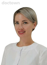 Кардашина Екатерина Юрьевна