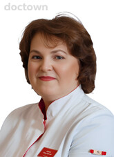 Карева Елена Юрьевна