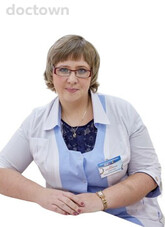 Карпова Анна Владимировна