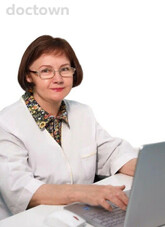 Карпова Ольга Александровна