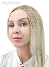 Карпова Светлана Анатольевна