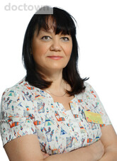 Карпович Екатерина Ильинична