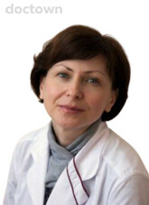 Касаткина Светлана Станиславовна