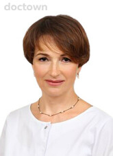 Касатова Ирина Федосеевна