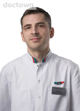 Казаков Сергей Анатольевич