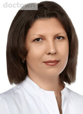 Казакова Лариса Николаевна