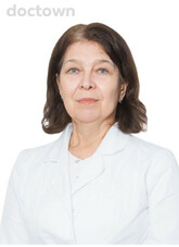 Казакова Лариса Васильевна