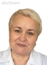 Казакова Любовь Геннадьевна