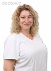 Казакова Наталья Валерьевна