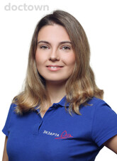 Федорина Наталья Артуровна
